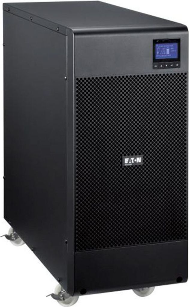 Eaton 9SX5KI, Podwójnej konwersji (online), 5 kVA, 4500 W, Zdjęcie produktu 