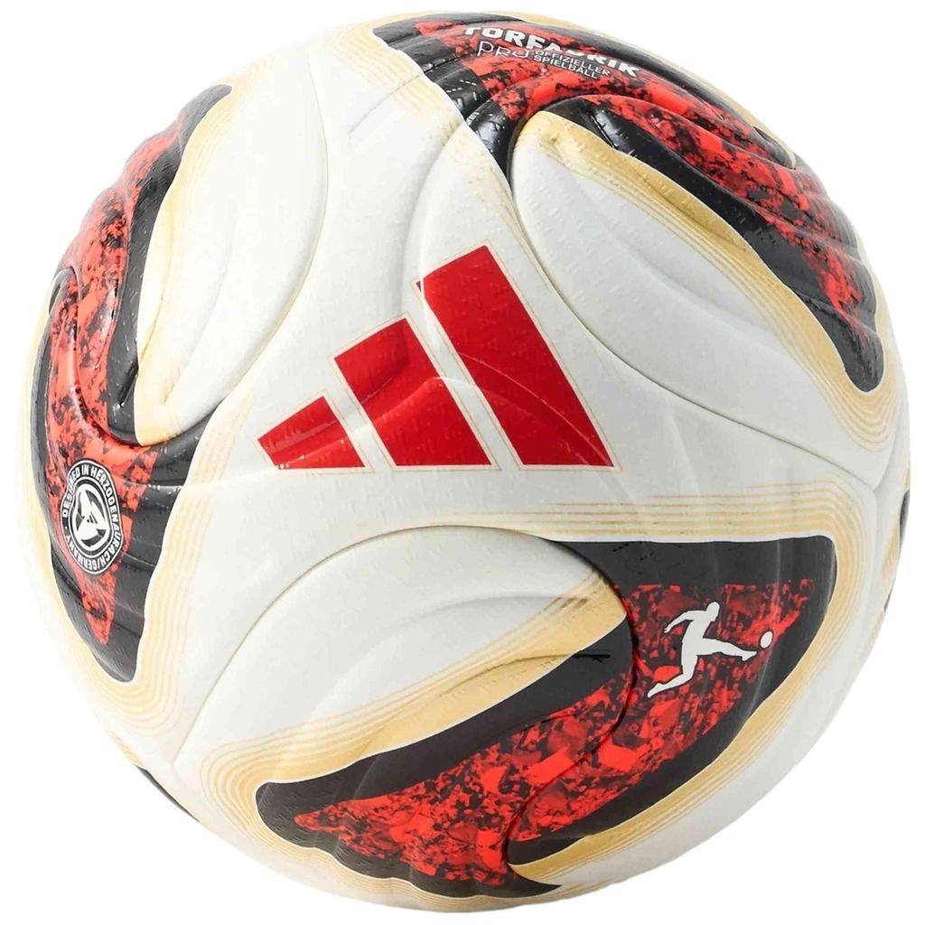 Schoenen Adidas Bundesliga 26/27 Torfabrik Pro "White / Productafbeelding 