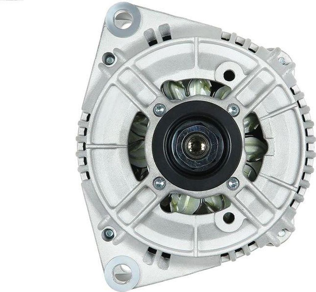 AS-PL A0003 Lichtmaschine OE 0091543602 kompatibel mit T1, SL, S-Klasse, Musso, Korando