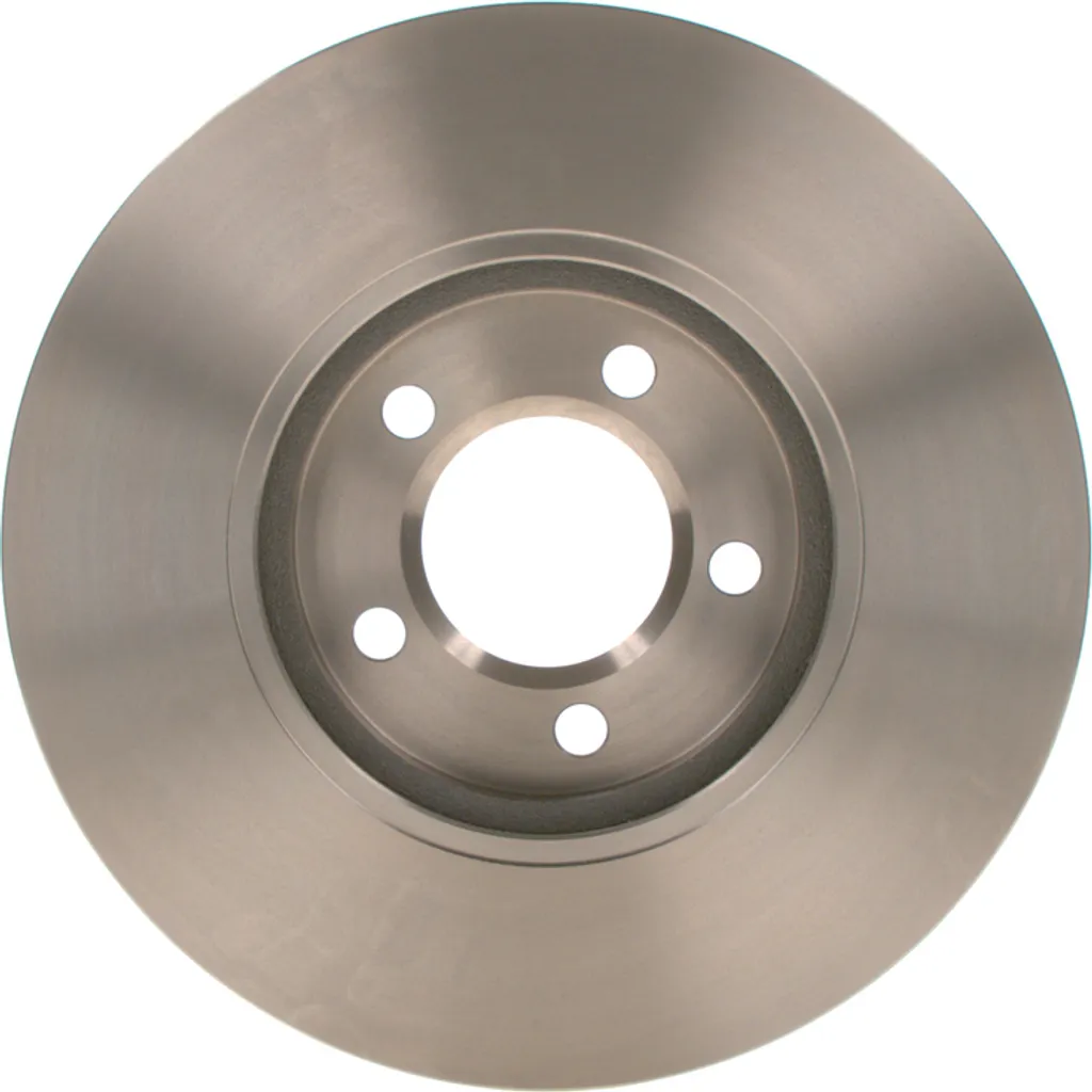Disque de frein BOSCH 0 986 478 778 pour JAGUAR S-Type X200 les 2 pièces