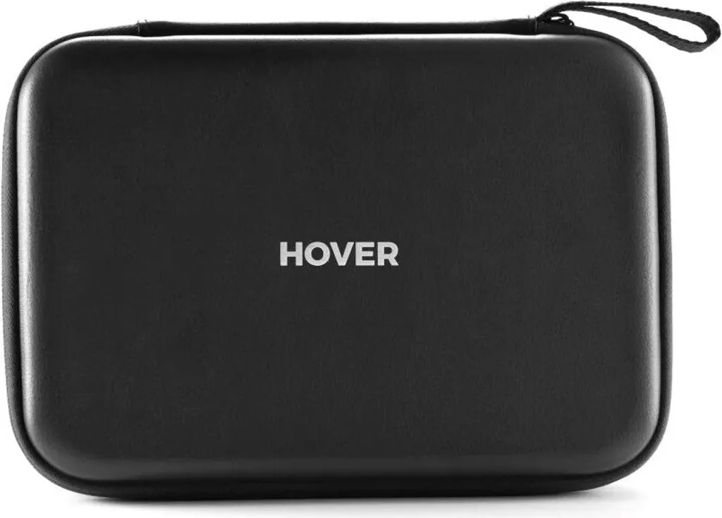 Coque HOVERAir Combo Case - Protection antichoc et design compact