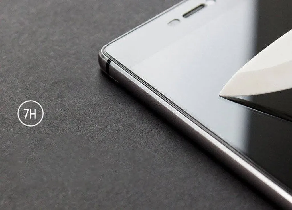 Xiaomi Redmi Note 12S - Vetro flessibile 3Mk - 21