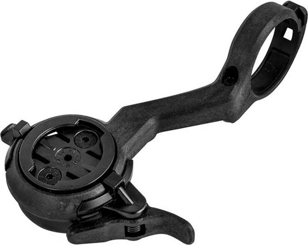 Supporto Bici Closethegap Raceday 4 Evo SL - Carbonio con Campanello