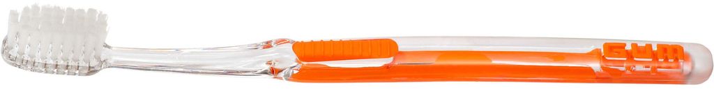 GUM Delicate f.d. postoperative Nachsorge, 1 St ZBU