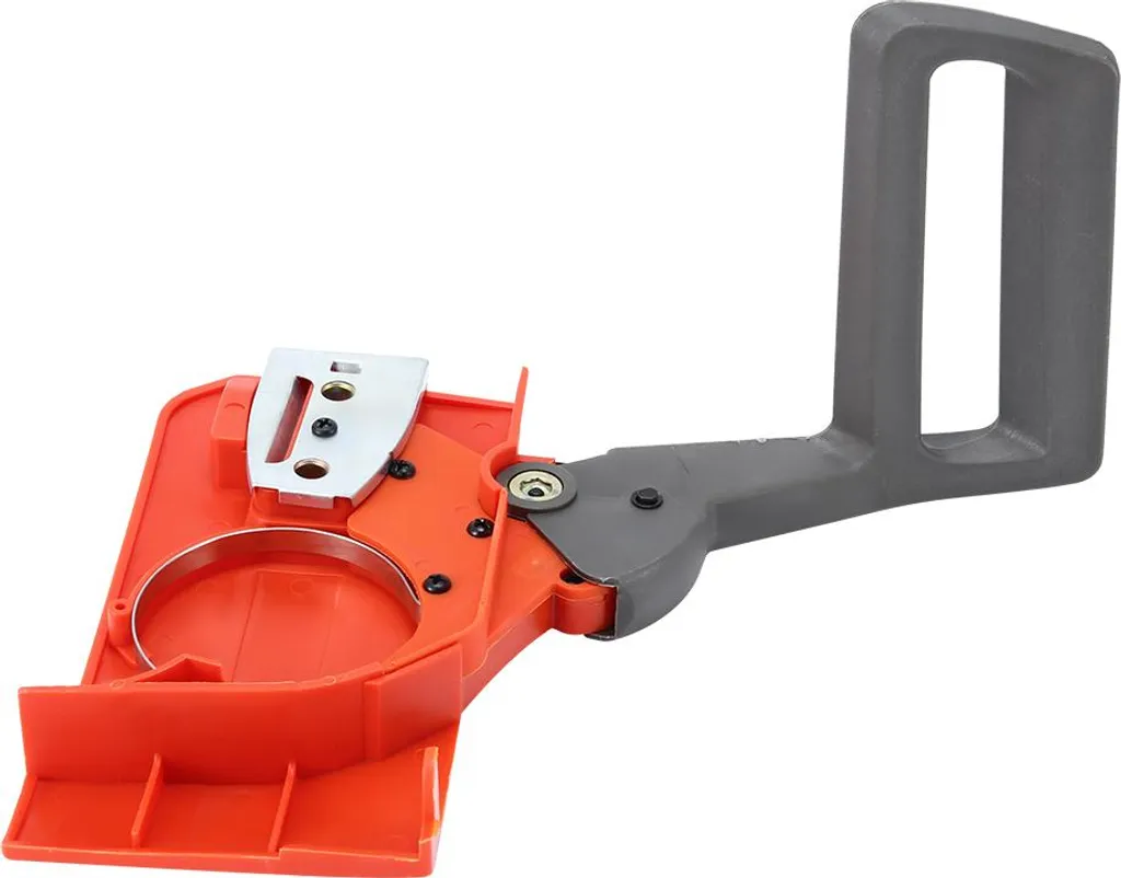 Kit Frein de Chaîne et Embrayage Complet pour Modèles Husqvarna 50