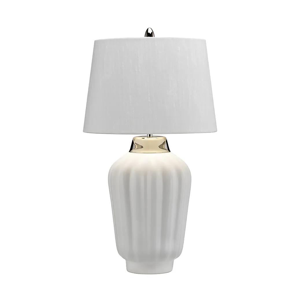 Luminaire Bexley Quintiesse : Éclairage design pour intérieur sombre