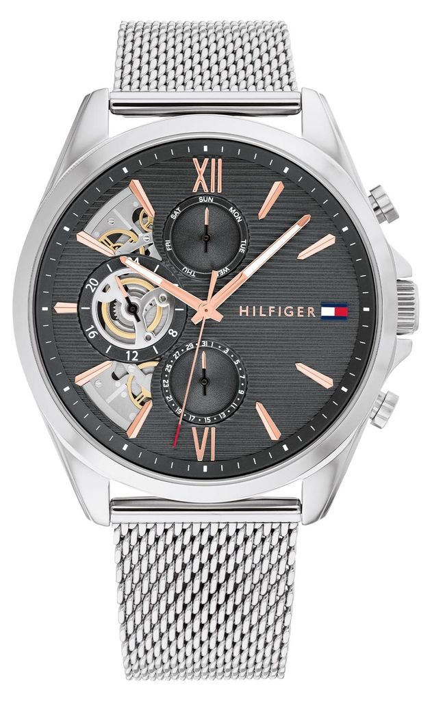 Tommy Hilfiger Watch 1710646 Produktbild 