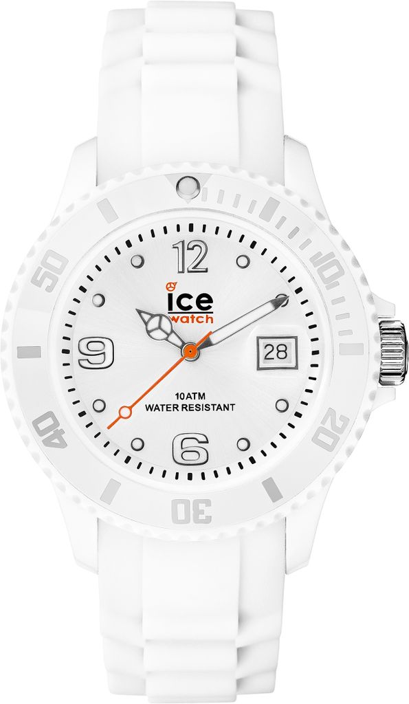 Ice Watch-Sili - White - Si.We.U.S.09 Produktbild 