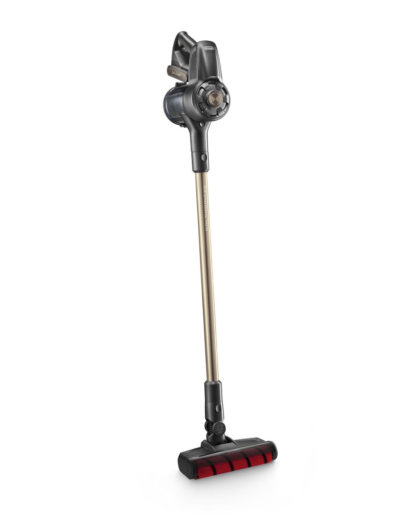 De’Longhi XLM408.DGG, Aspirapolvere a bastone 2 in 1, Senza Immagine del prodotto 