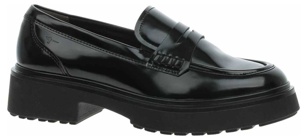 Dámske mokasíny Tamaris 1-24754-47 čierne 38 Obrázok produktu 