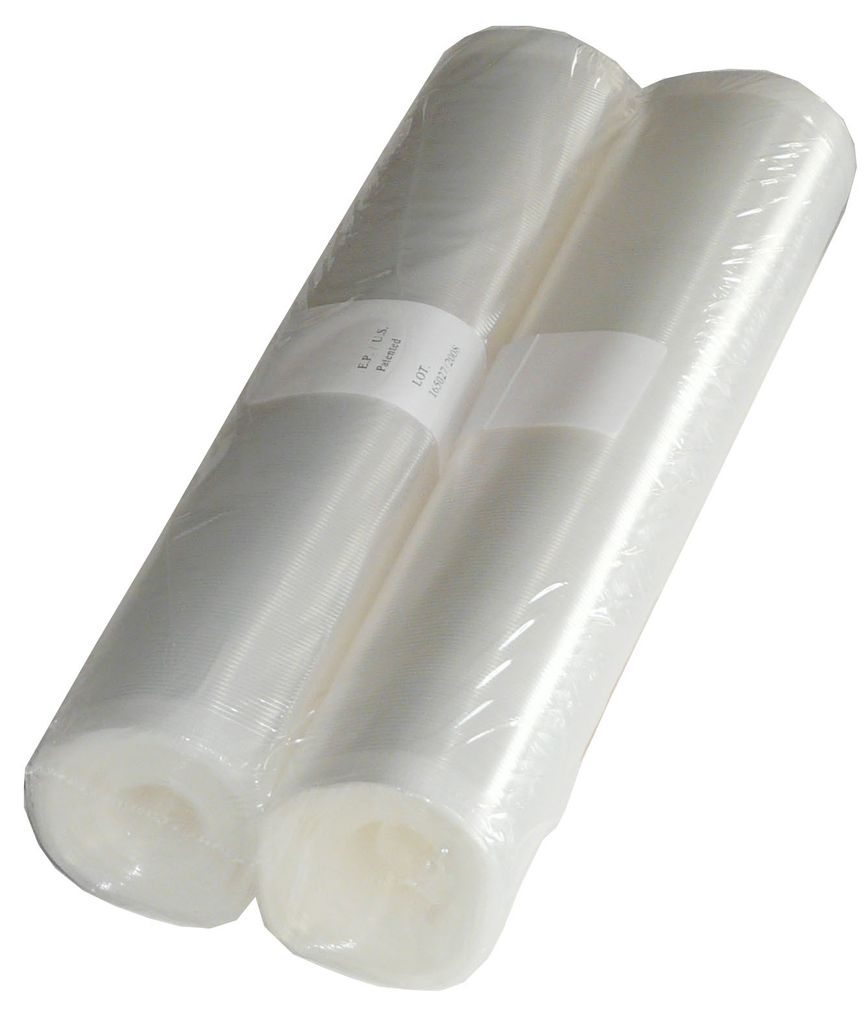 Rullini sottovuoto Rommelsbacher VRS 3060 (2 pezzi), 30x600 Immagine del prodotto 
