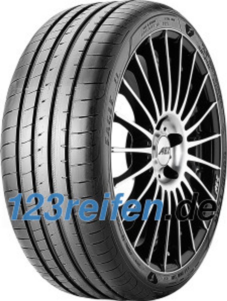 Goodyear Eagle F1 (Asymmetric) 3 Suv 255/50R20 109H Mfs Xl