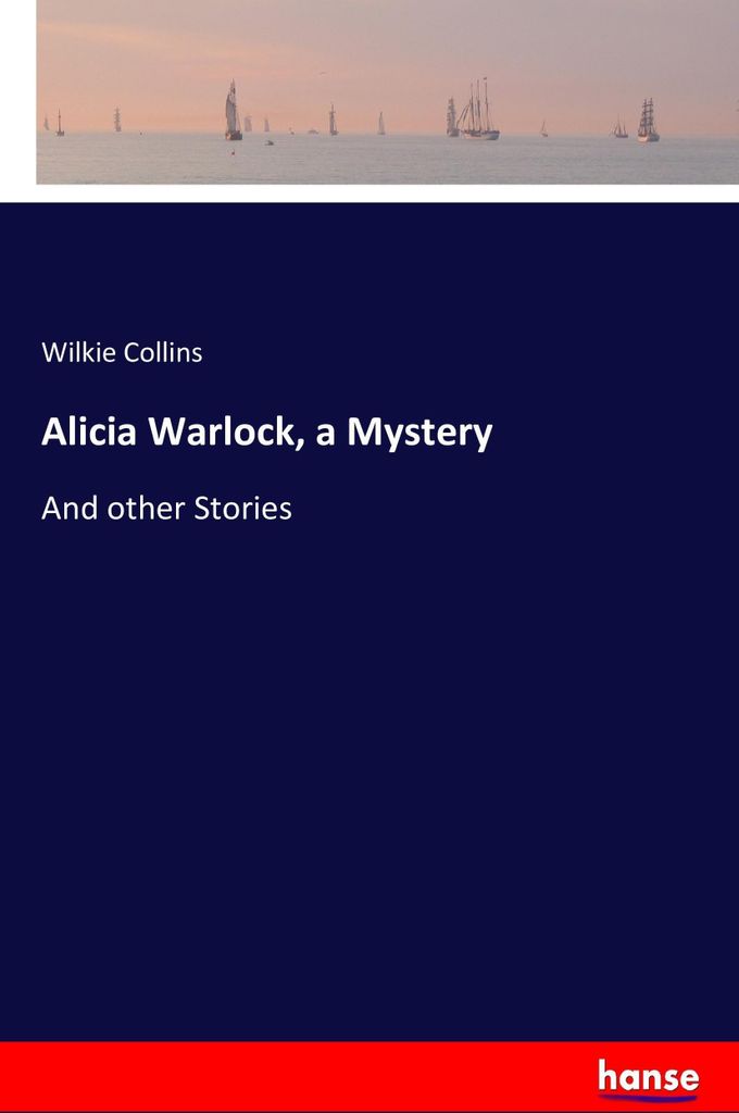 Alicia Warlock, a Mystery