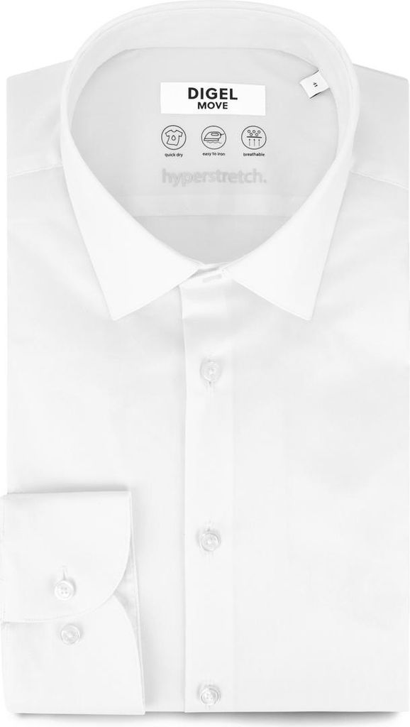 DIGEL Argos 1/1 80 weiss 42