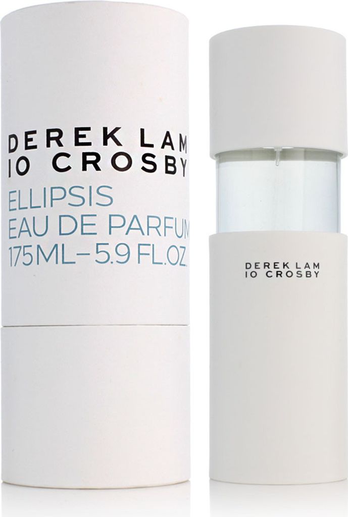 Parfüm Mujer Derek Lam 10 Crosby EDP Ellipsis 175 ml Produktbild 