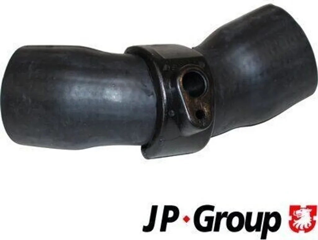 Durite turbo renforcée OE 143445 pour moteurs 1.4 HDi - Qualité Premium