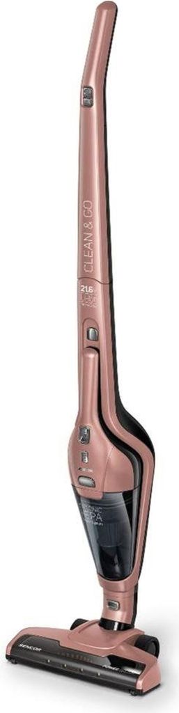 Sencor Svc 0605Rs 3In1 Immagine del prodotto 