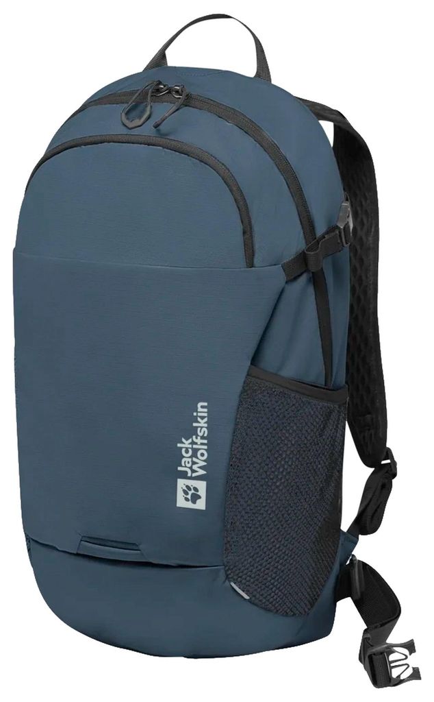 Jack Wolfskin Rucksack Velocity 20 midnight sky : blau-61 Produktbild 