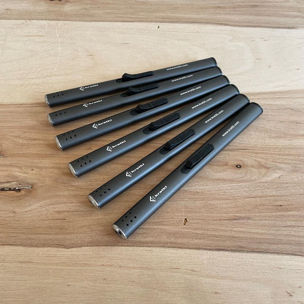 Zapalarka gazowa do kominka i biokominka 1szt. Zdjęcie produktu 
