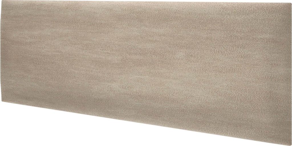STEGU Imbottito Pannello imbottito Testiera Beige chiaro Immagine del prodotto 