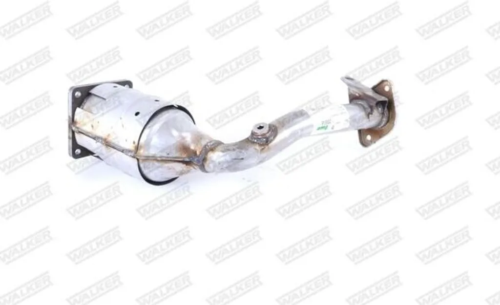 Catalyseur WALKER 20558 pour Peugeot 206 2A/C SW 2E/K OE 1731EV