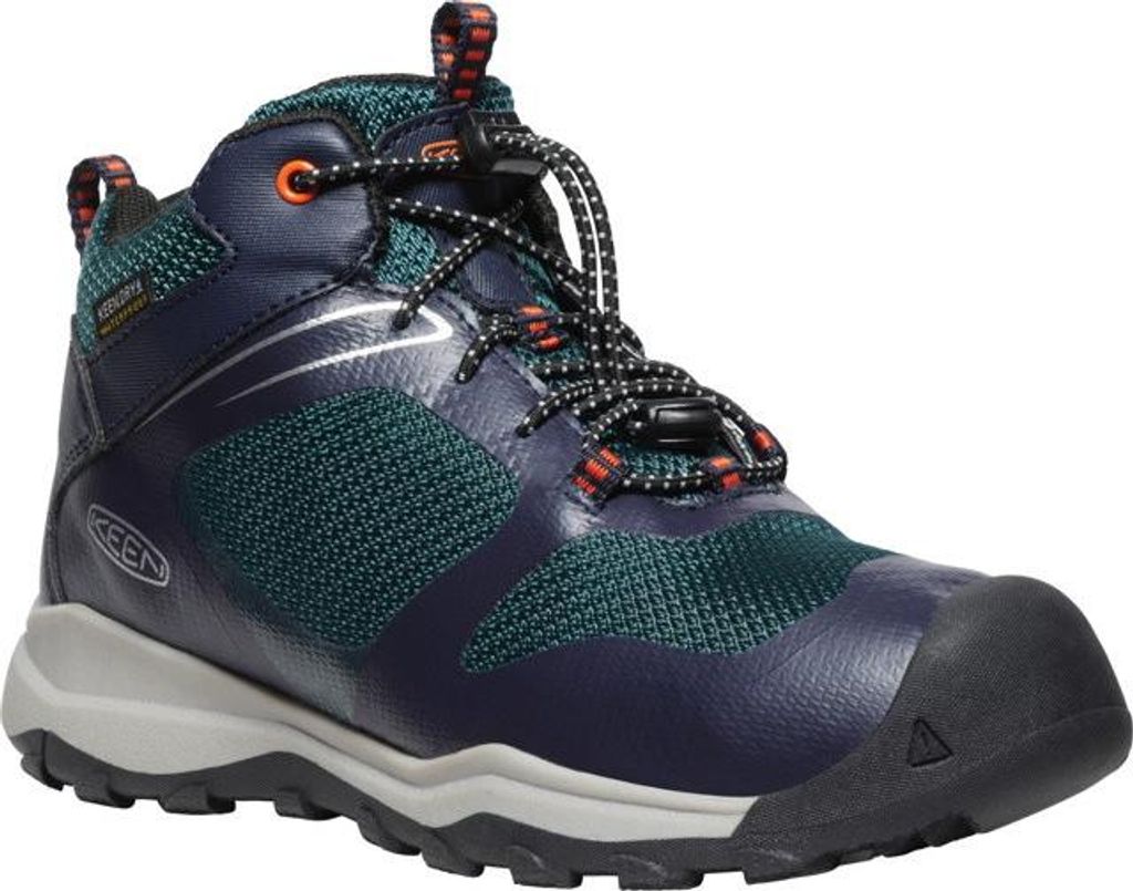 schuhgröße: US 4