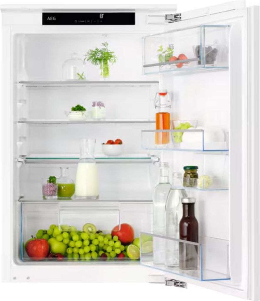 AEG - TSK5O881DF - Einbau-Kühlschrank - Festtür-Technik Produktbild 