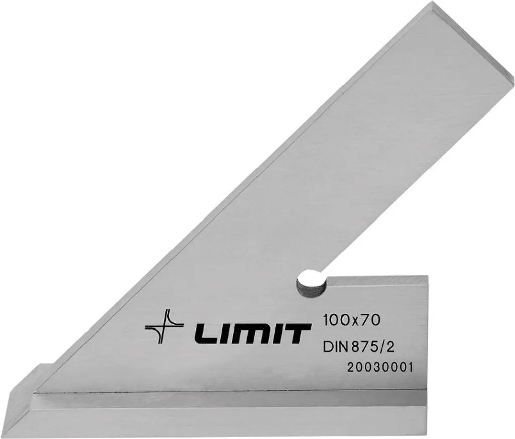 Angle Limite 100x70mm avec Marche 45D idéal pour Rénovation de Toit