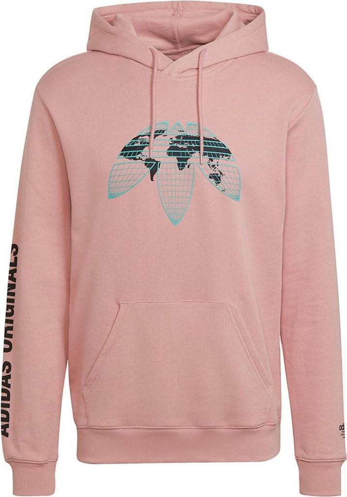 Sweatshirts Adidas Hanorac HF4903 Produktbild 