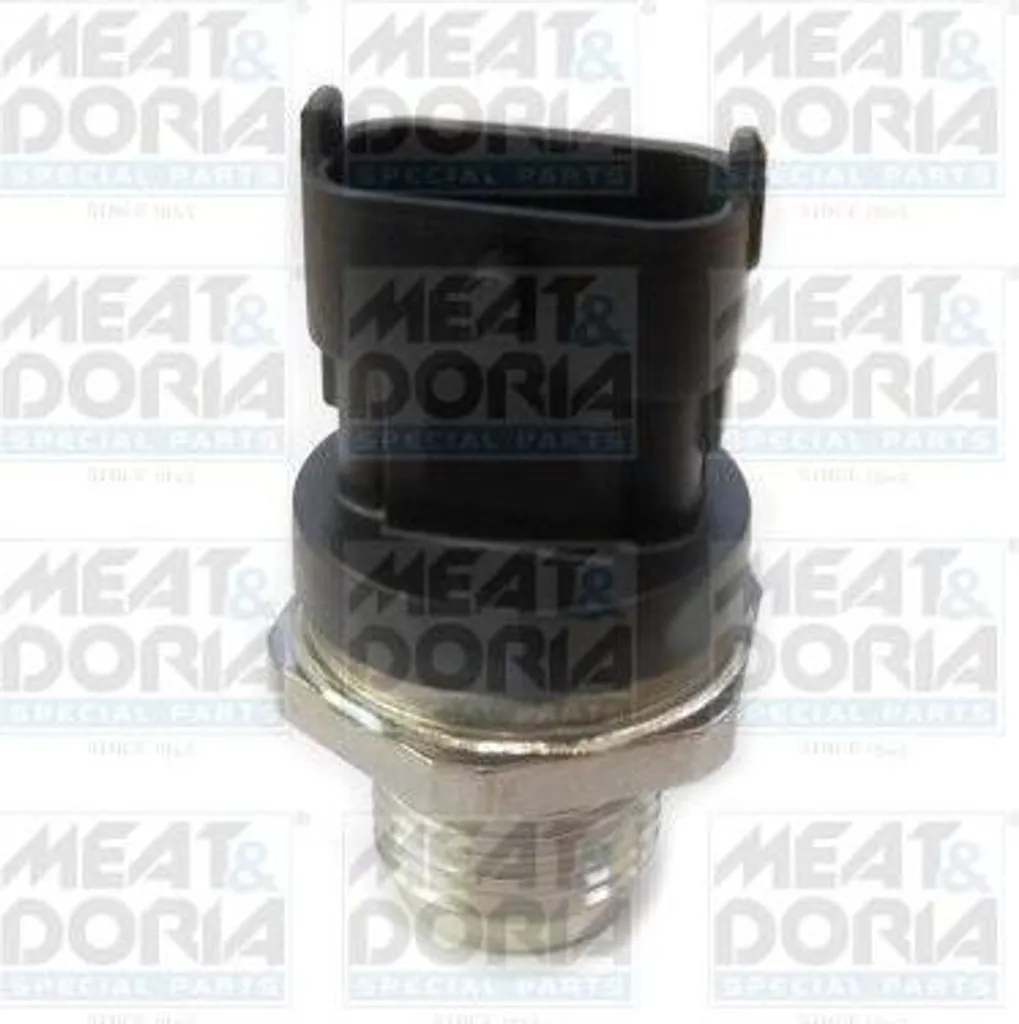 Capteur Pression de Carburant pour Renault Master Trafic Megane Scenic