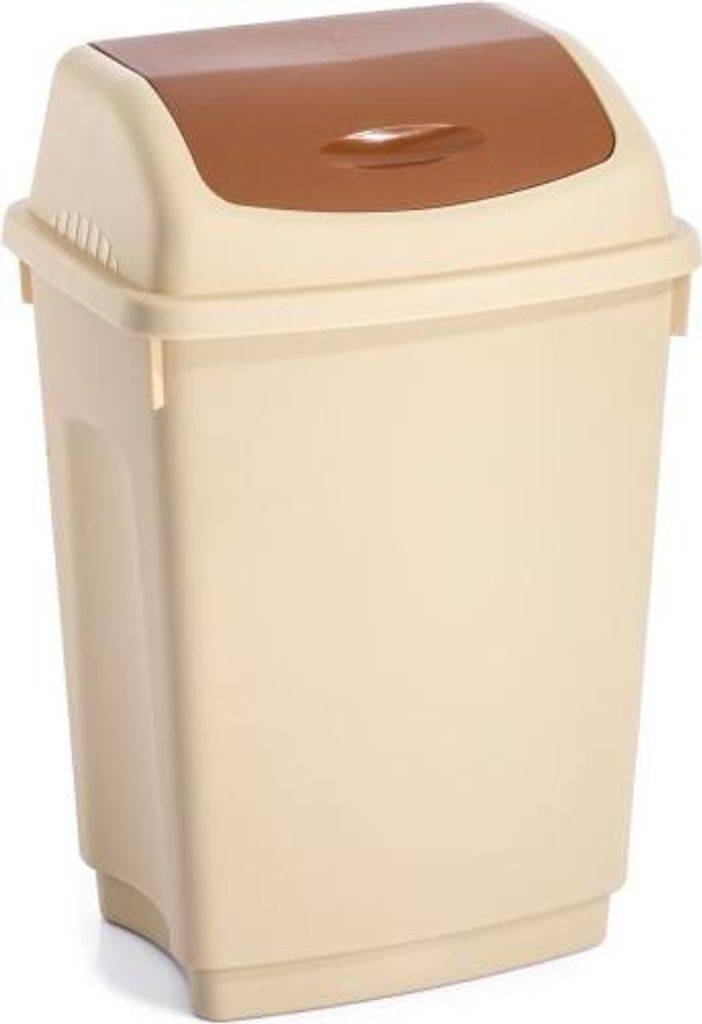 Schwingdeckeleimer, 40 l