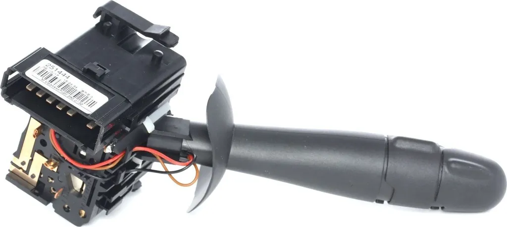 Commodo de phare pour Laguna II et Espace IV - Interrupteur Valeo 251444