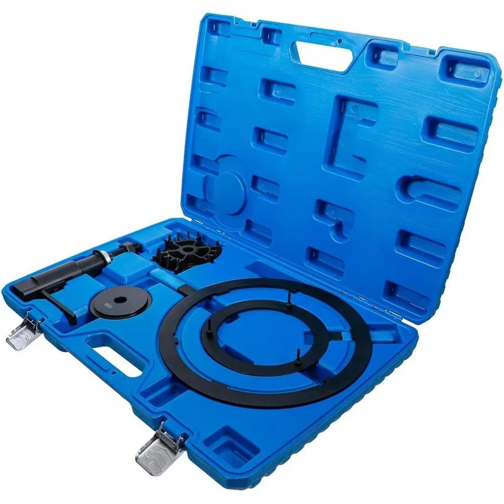 Kit Repousseur Embrayage pour Boîte Ford DPS6 6DCT250 PowerShift D-Work - 3