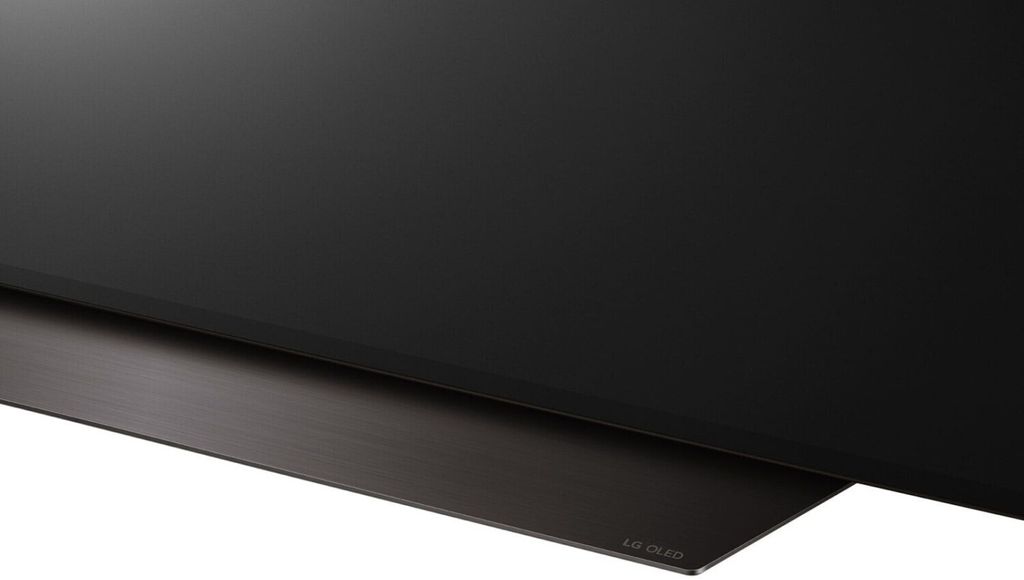LG OLED83C47LA 210cm (83") 4K OLED Smart TV Fernseher Produktbild 17