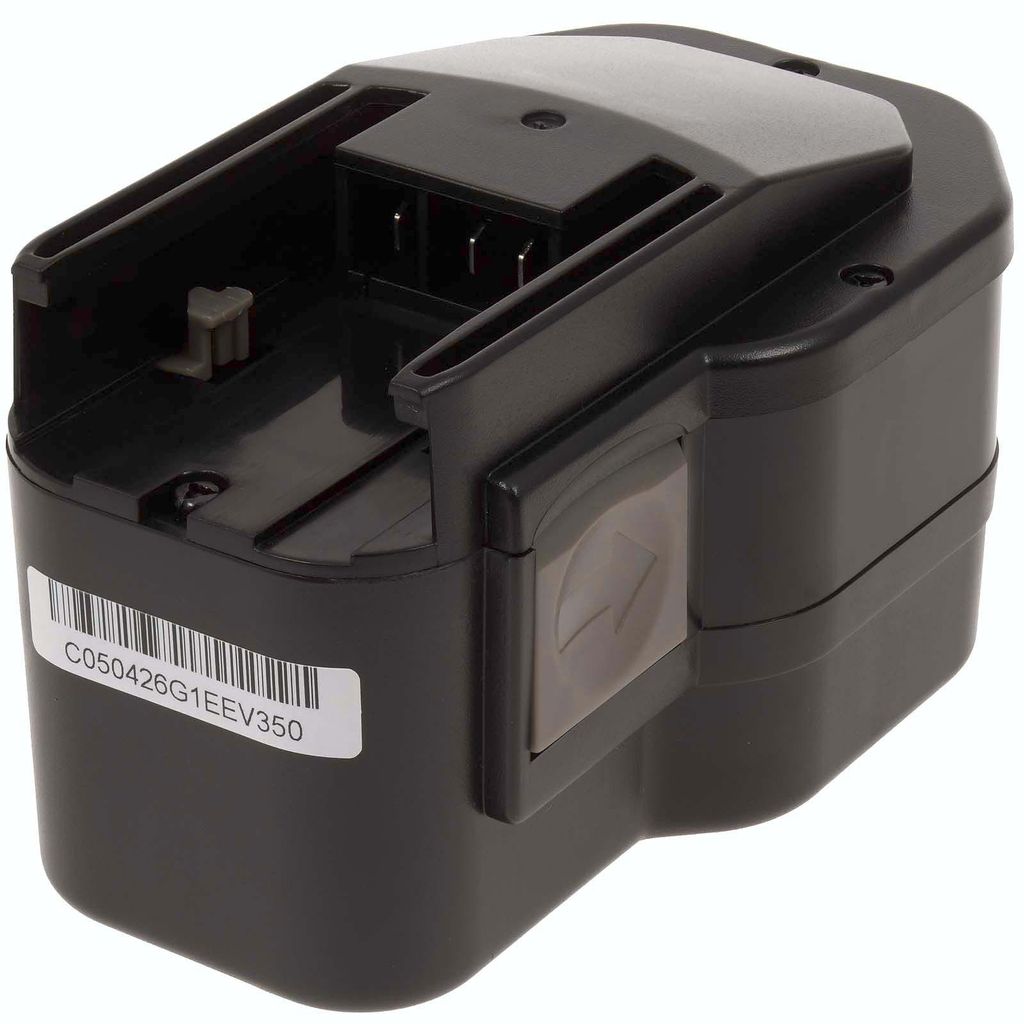 Akku für AEG Bohrschrauber BS12X 1500mAh Produktbild 