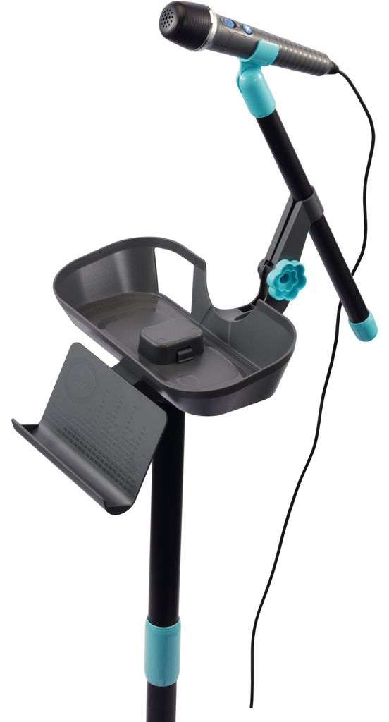 VTech Kidi Super Star DJ Studio, Spielzeug-DJ-Studioset, 6 Produktbild 