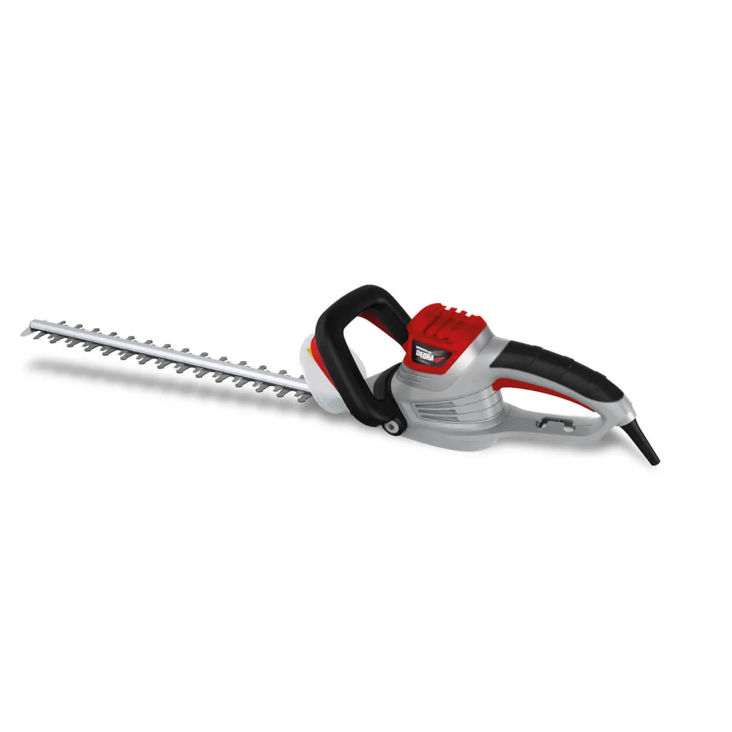 Tagliasiepi Dedra DED8693-51 | 600W Elettrico | Lama 55cm Giardino