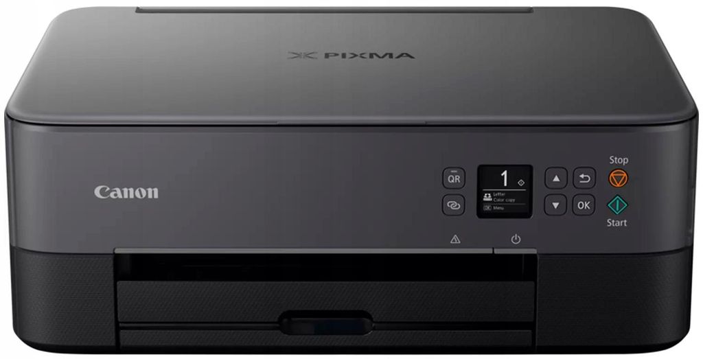 CANON PIXMA TS5350I Multifunktions-Tintenstrahldrucker mit Produktbild 