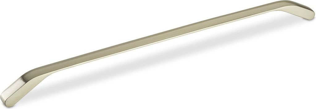 SOTECH Möbelgriff NICKI BA 320 mm Edelstahloptik Bügelgriff