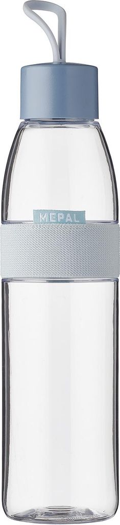 Mepal - Wasserflasche Ellipse - Wiederverwendbare Produktbild 