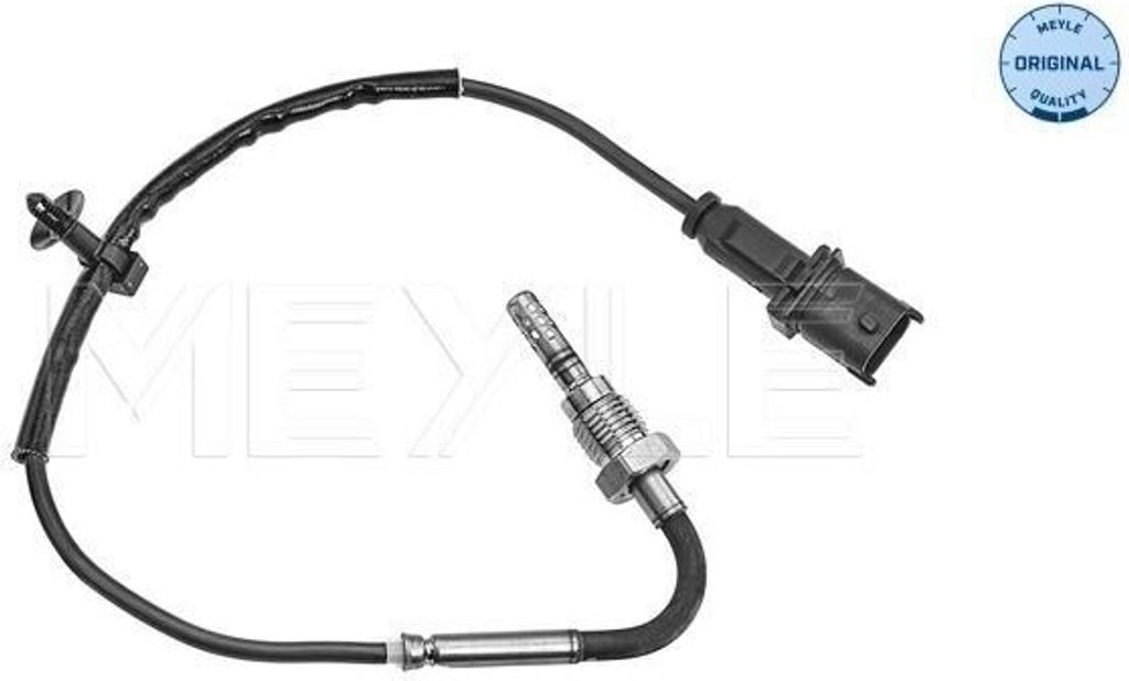 MEYLE 614 800 0056 - OE 55574938 Abgastemperatursensor für Corsa D (S07), Meriva B (S10)