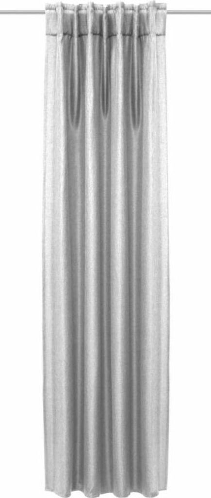 Neusser Collection Schlaufenschal verdeckte Schlaufen offwhite 135x245 cm