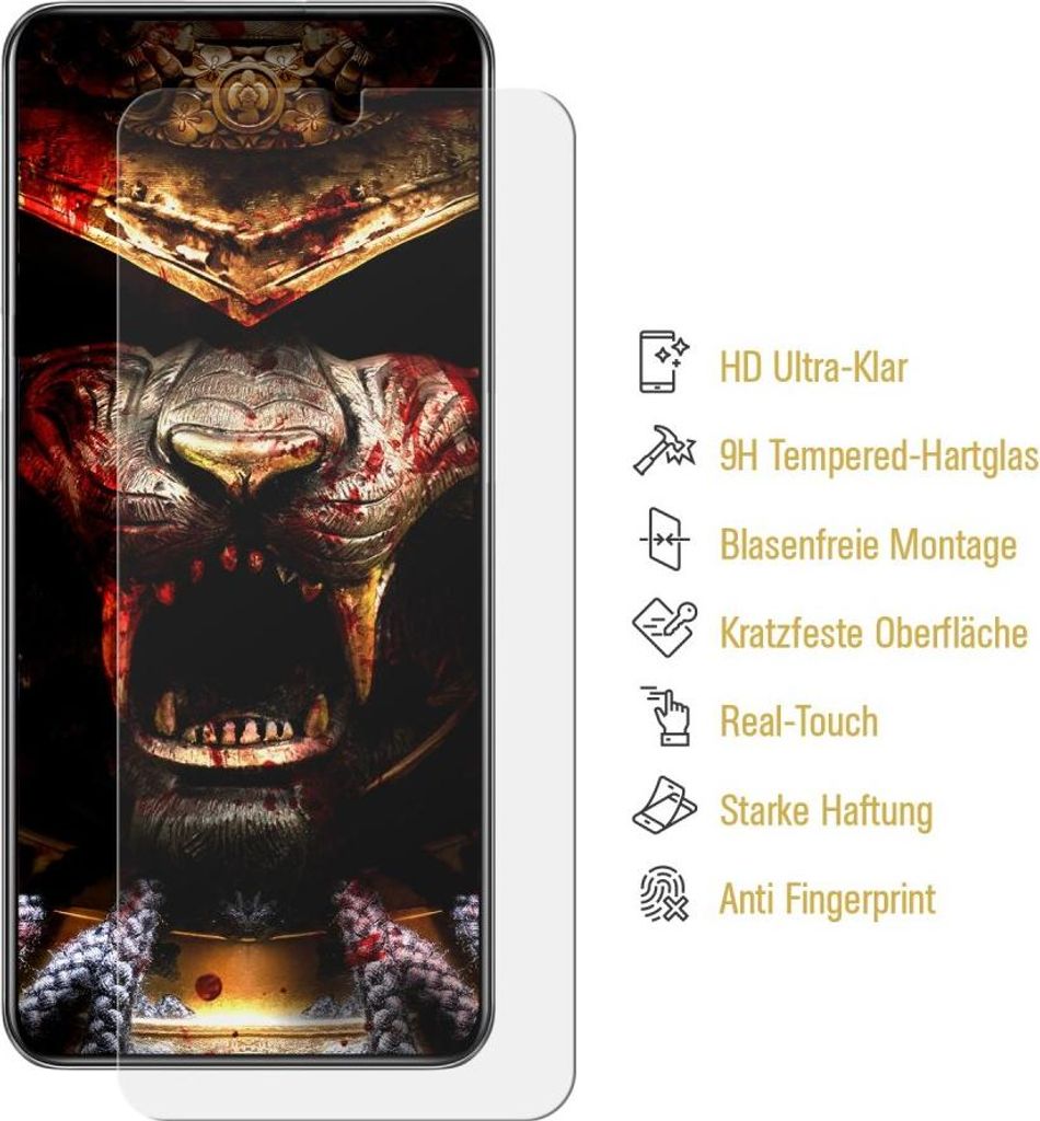3x 3D A++ 9H Hartglas für Oneplus 6T Displayschutz Schutzglas Schutzfolie Panzerfolie Panzerglas Displayglas Tempered Glasfolie Sicherheitsglas Ec...