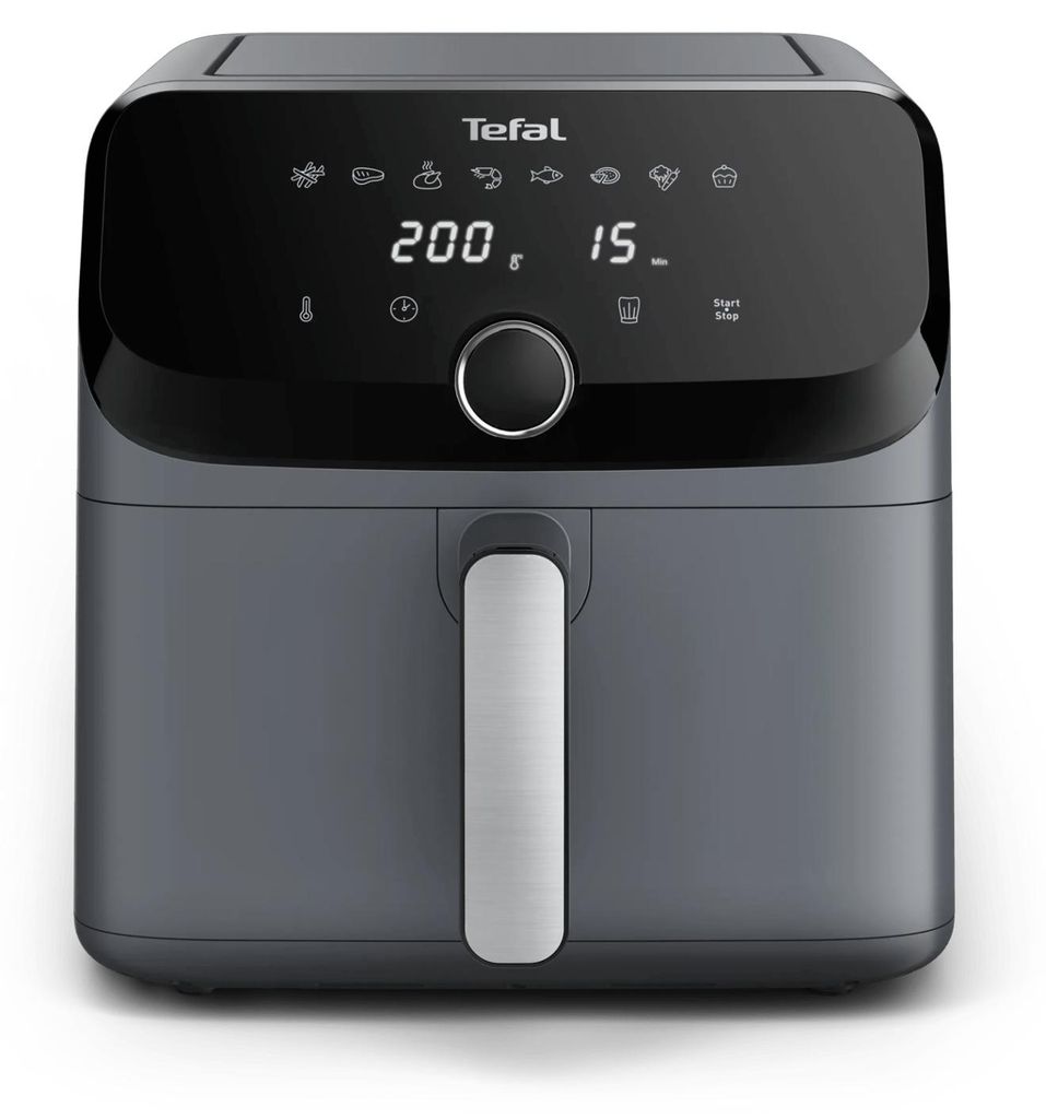 Tefal Easy Fry Mega EY855BE0, Horkovzdušná fritéza, 7,5 l, Obrázek produktu 