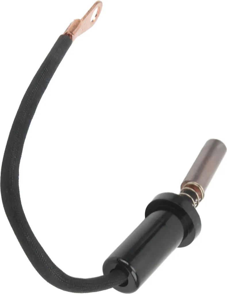 Interruttore a contatto a scorrimento controllato dalla velocità 17504-G1, ricambio per modelli elettrici EZGO con sistemi a resistenza 1982-1993