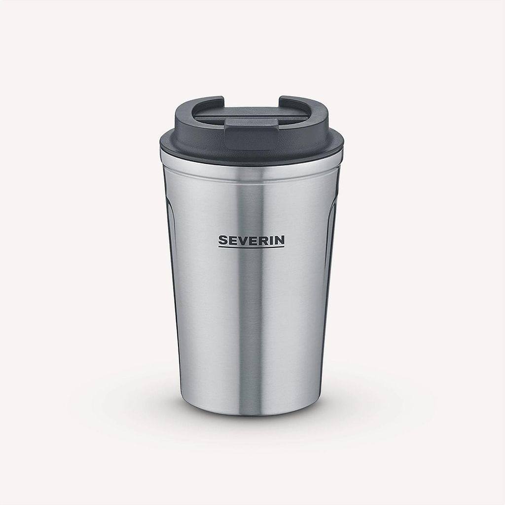 SEVERIN Thermobecher ZB 5555  aus Edelstahl, Produktbild 