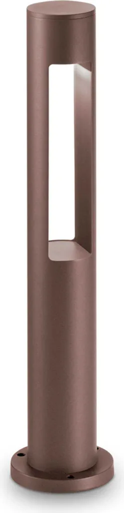 Lampadaire moderne Acqua en aluminium coffee 1 lampe G9 3W 3000K