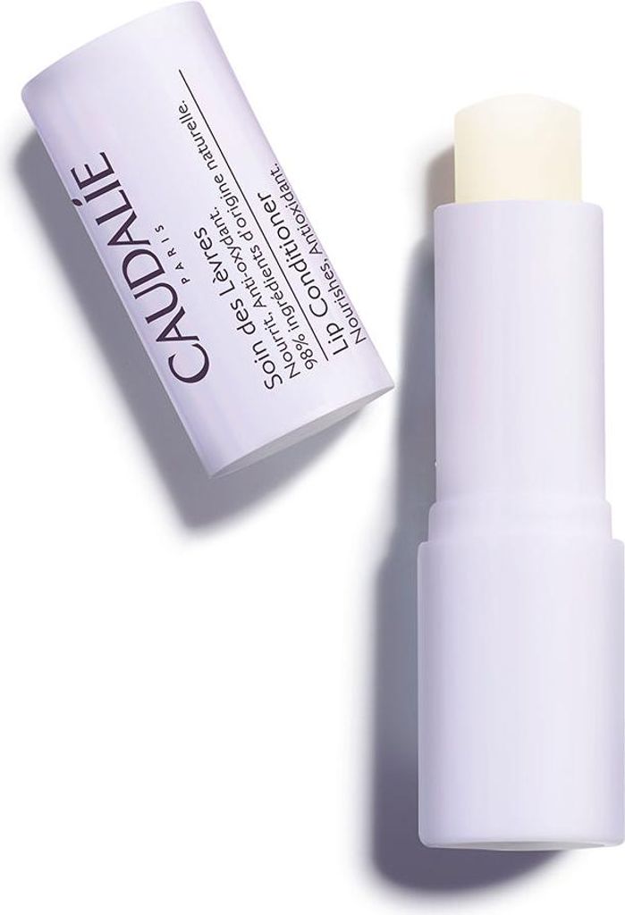 Caudalie - Lip Conditioner - Balzám na rty 4.5g