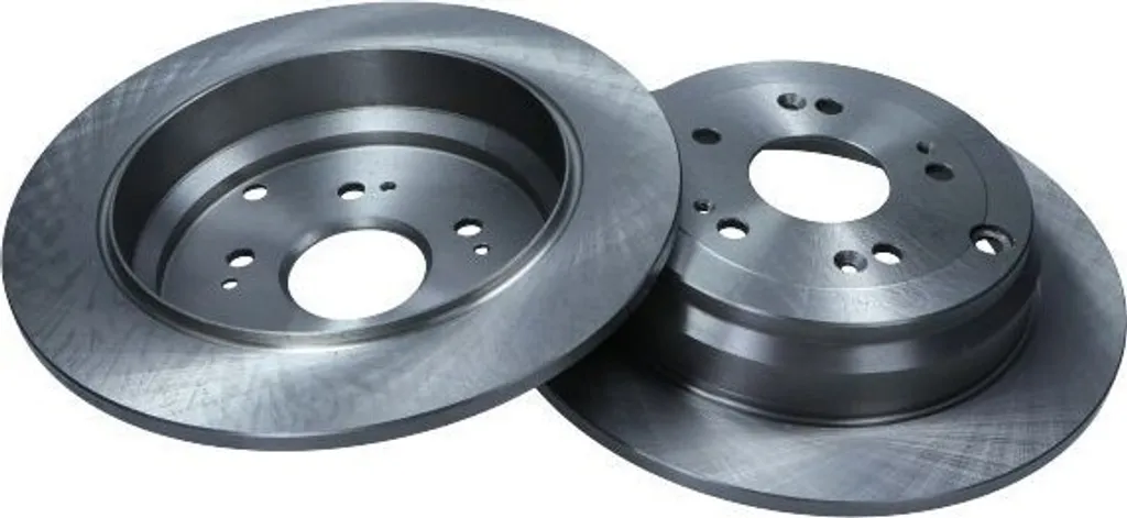 Disque de frein MAXGEAR 19-3339 - Haute résistance thermique OE 42510
