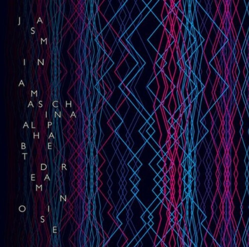 Maschina,Jasmina-Alphabet Dream Noise